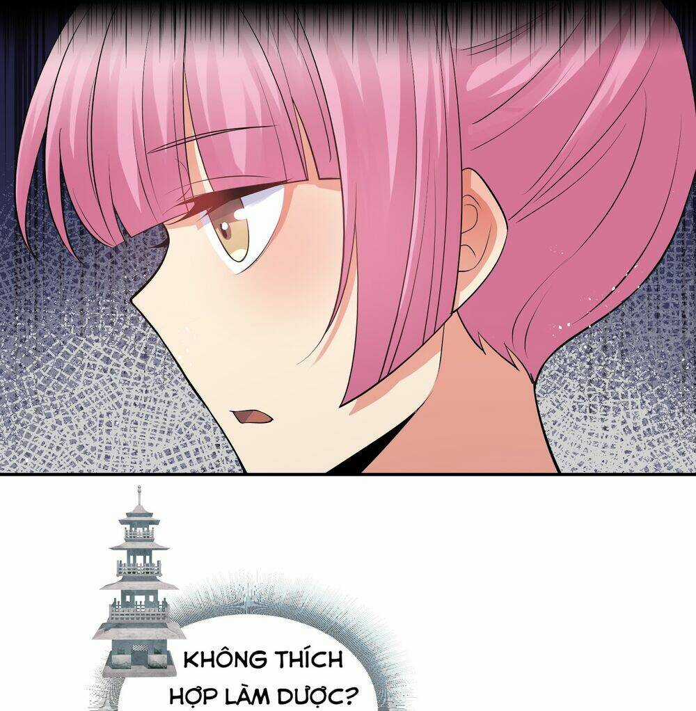 Toàn Bộ Tu Chân Giới Muội Tử Muốn Bắt Ta Chapter 90 trang 42