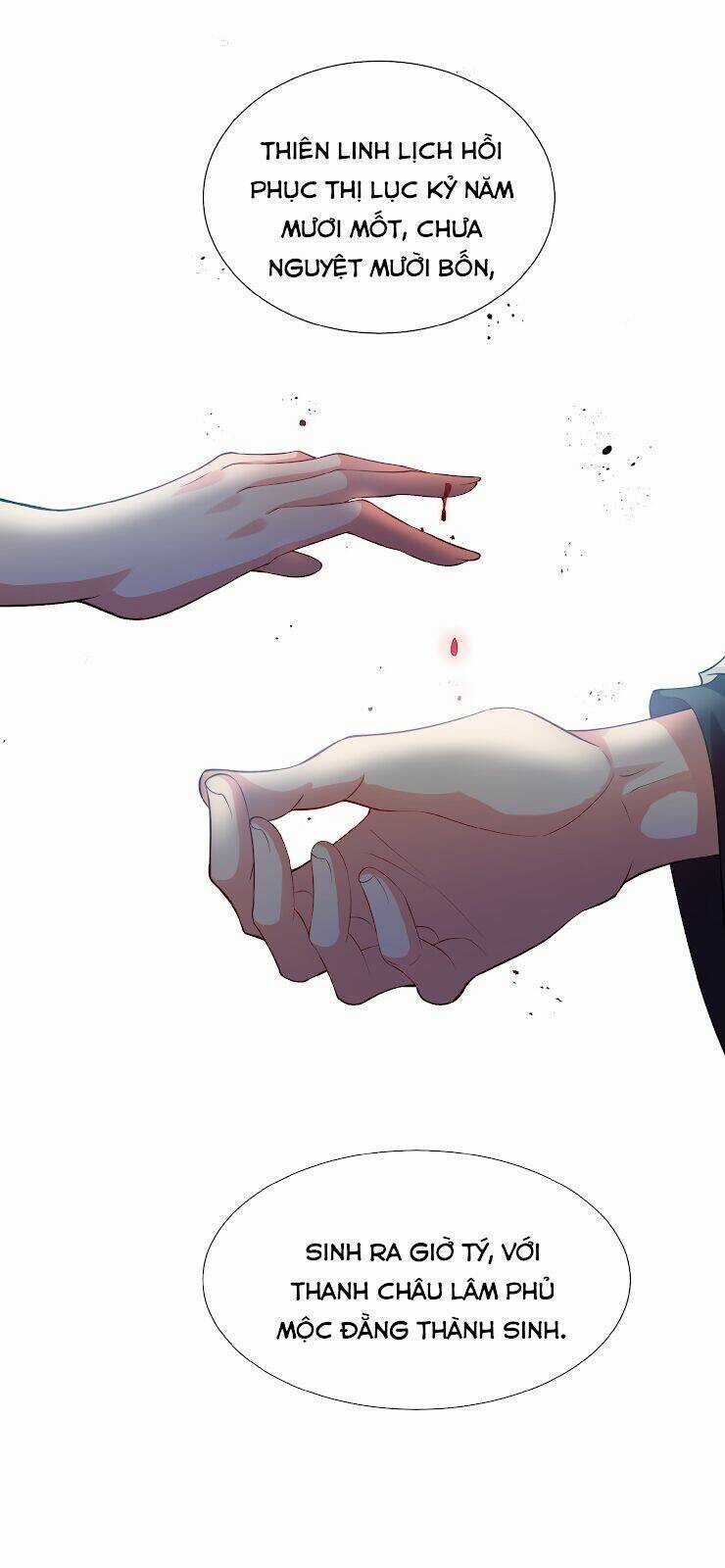 Toàn Bộ Tu Chân Giới Muội Tử Muốn Bắt Ta Chapter 90 trang 44