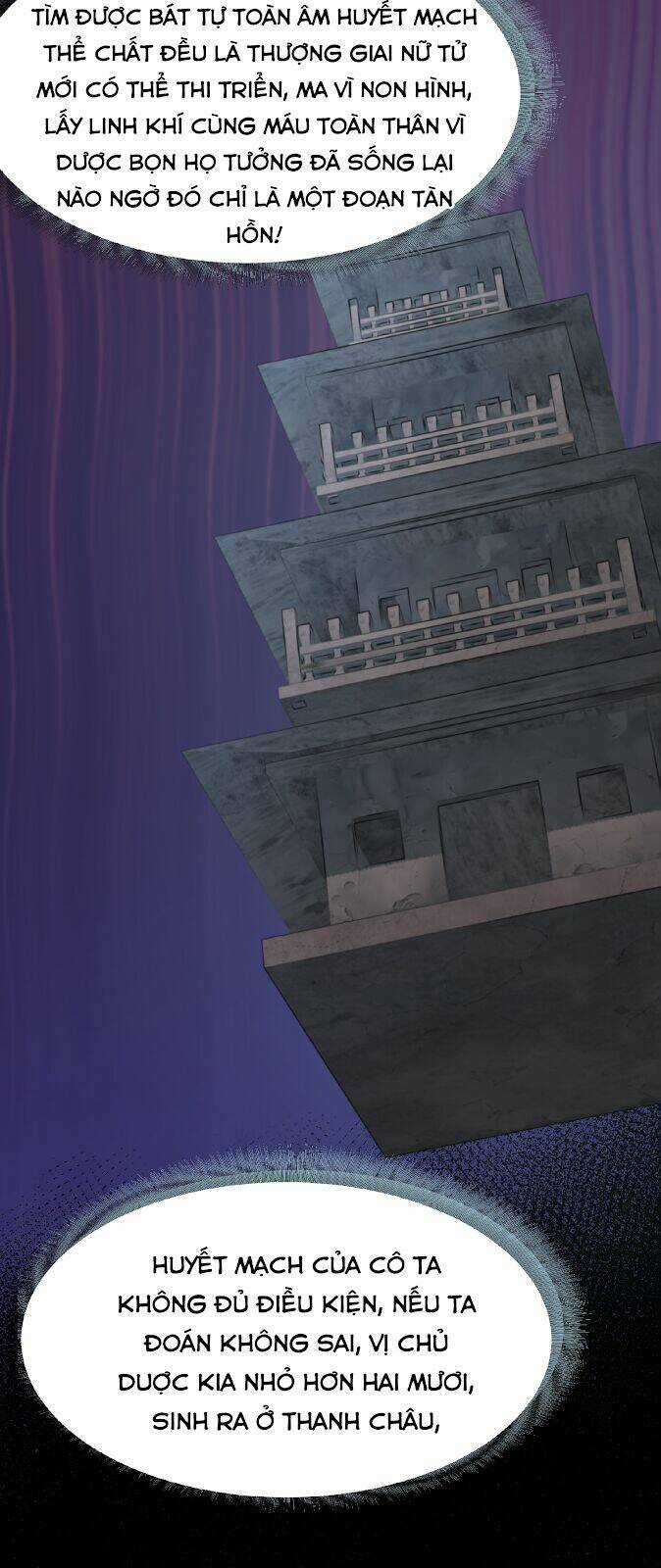 Toàn Bộ Tu Chân Giới Muội Tử Muốn Bắt Ta Chapter 90 trang 46