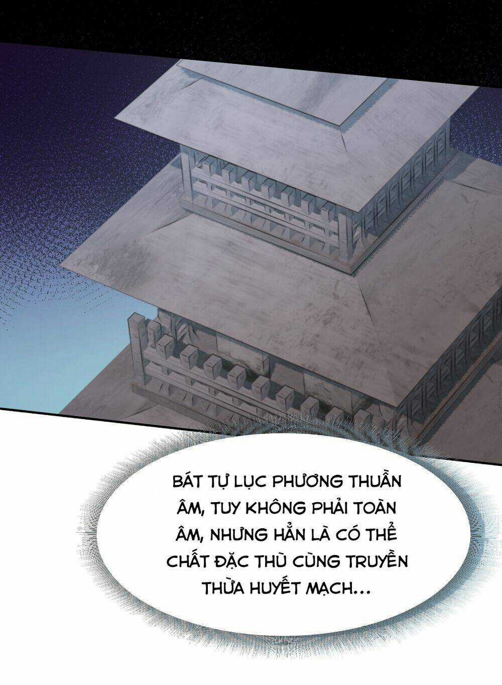 Toàn Bộ Tu Chân Giới Muội Tử Muốn Bắt Ta Chapter 90 trang 47