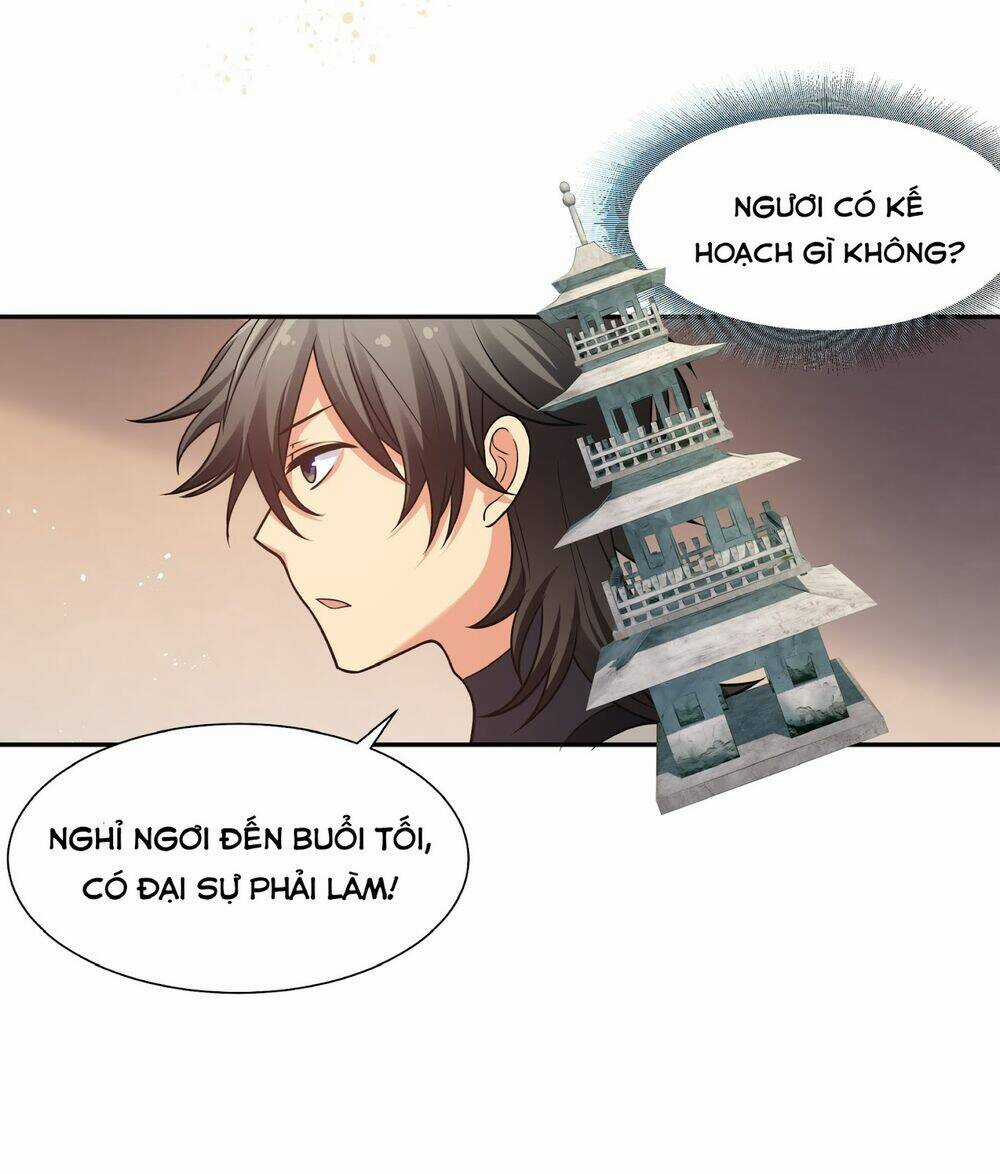 Toàn Bộ Tu Chân Giới Muội Tử Muốn Bắt Ta Chapter 90 trang 5