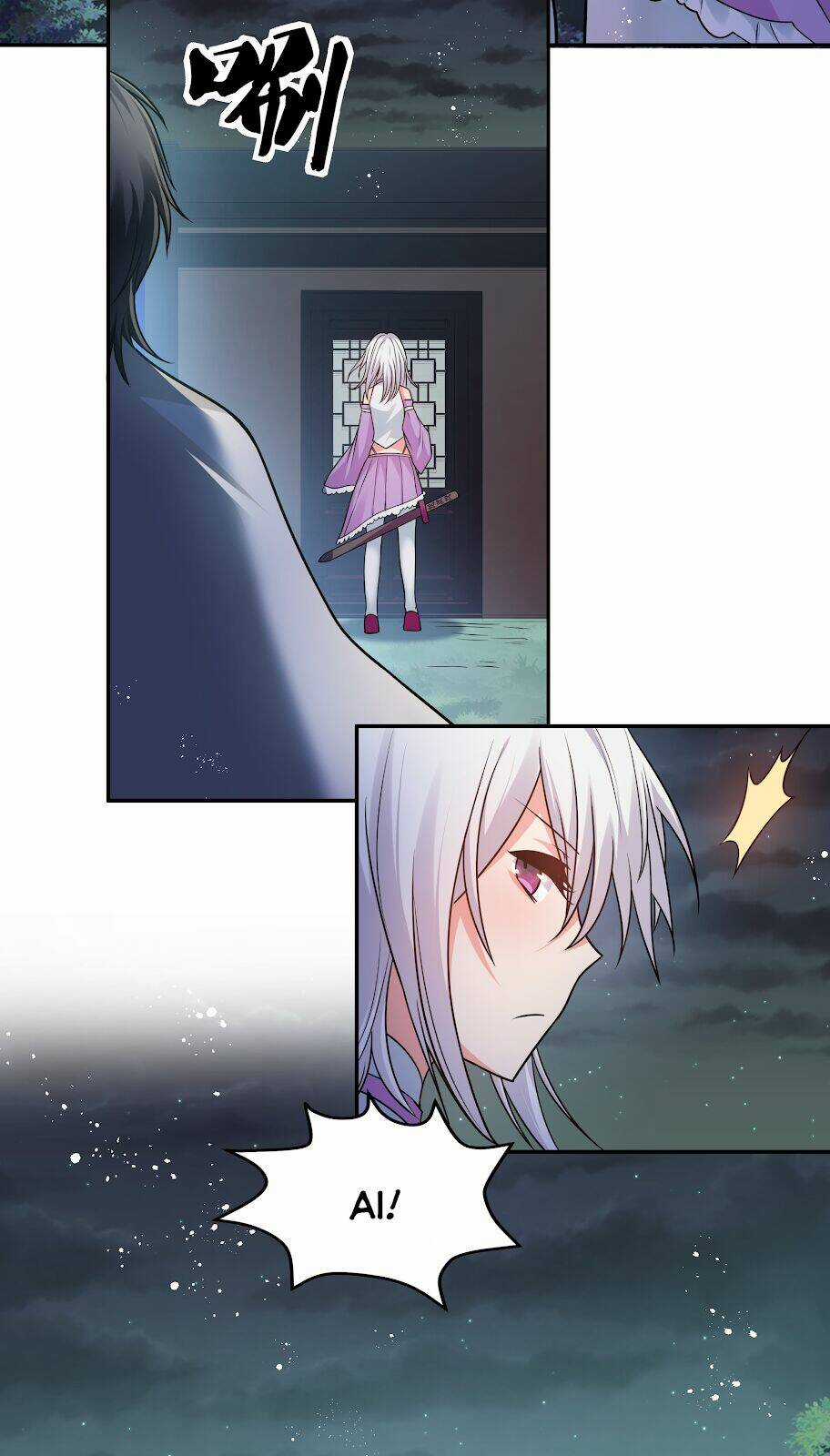 Toàn Bộ Tu Chân Giới Muội Tử Muốn Bắt Ta Chapter 90 trang 7