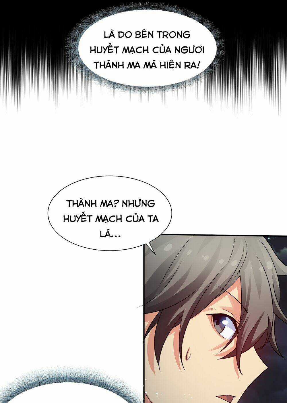 Toàn Bộ Tu Chân Giới Muội Tử Muốn Bắt Ta Chapter 91 trang 11