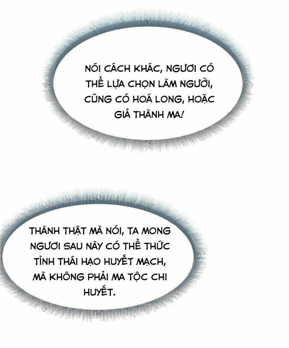 Toàn Bộ Tu Chân Giới Muội Tử Muốn Bắt Ta Chapter 91 trang 13