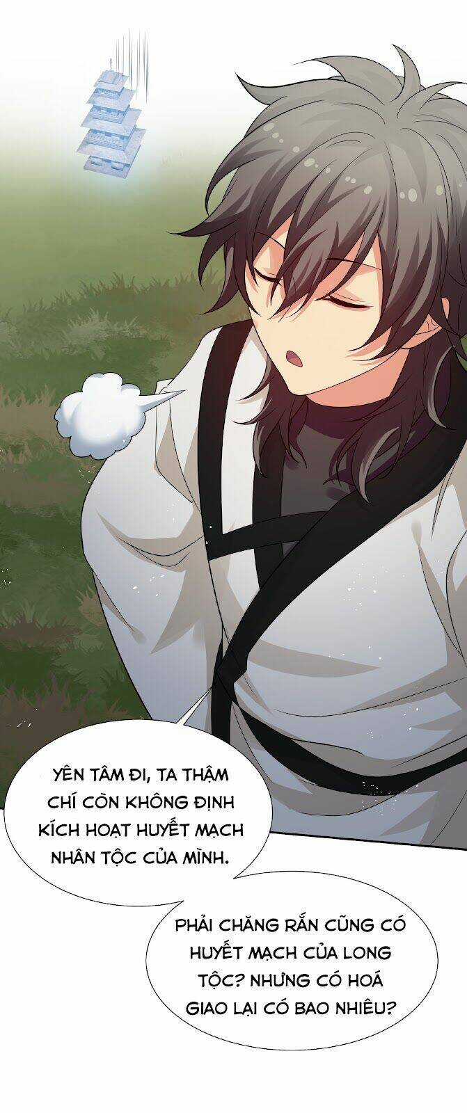 Toàn Bộ Tu Chân Giới Muội Tử Muốn Bắt Ta Chapter 91 trang 14