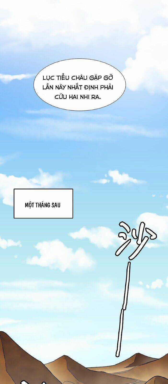 Toàn Bộ Tu Chân Giới Muội Tử Muốn Bắt Ta Chapter 91 trang 16