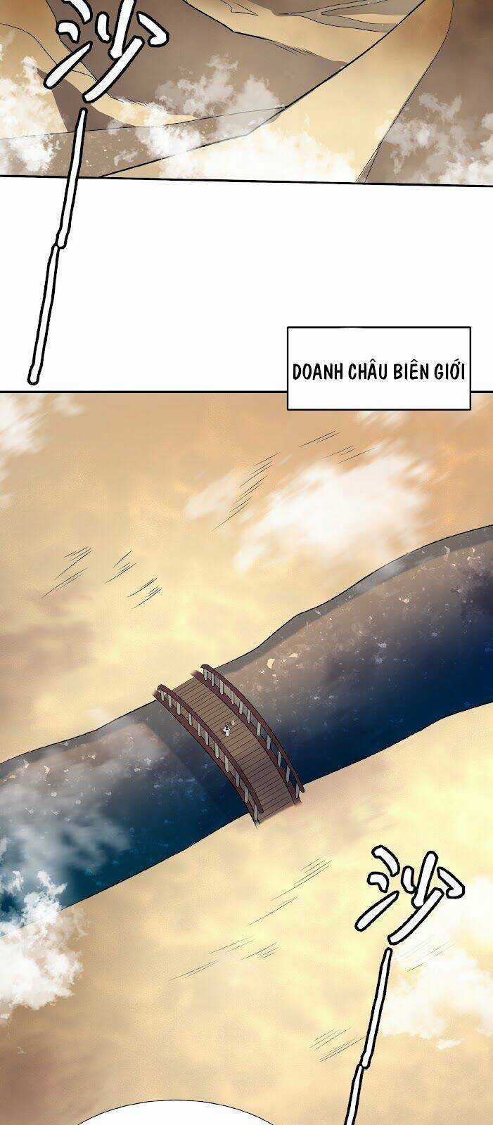 Toàn Bộ Tu Chân Giới Muội Tử Muốn Bắt Ta Chapter 91 trang 17