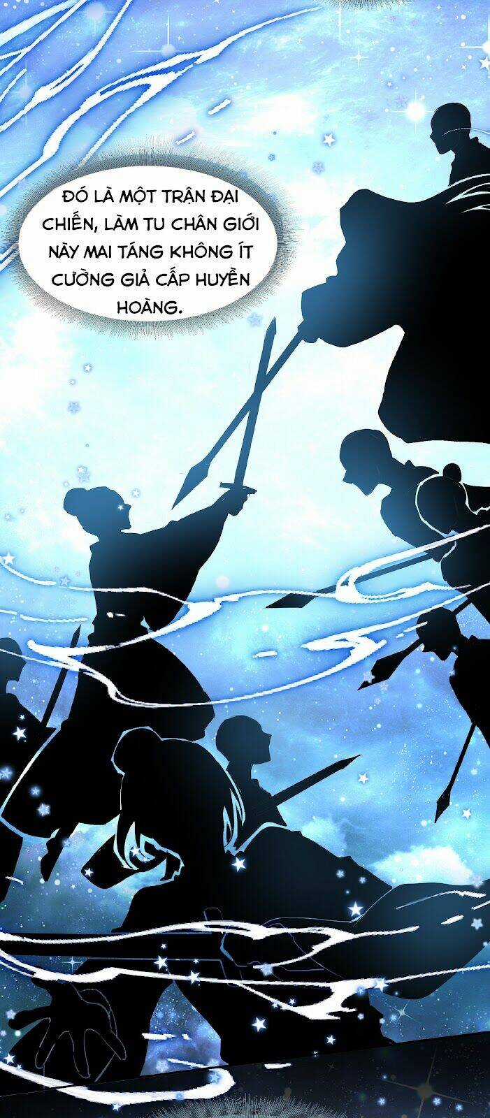 Toàn Bộ Tu Chân Giới Muội Tử Muốn Bắt Ta Chapter 91 trang 19