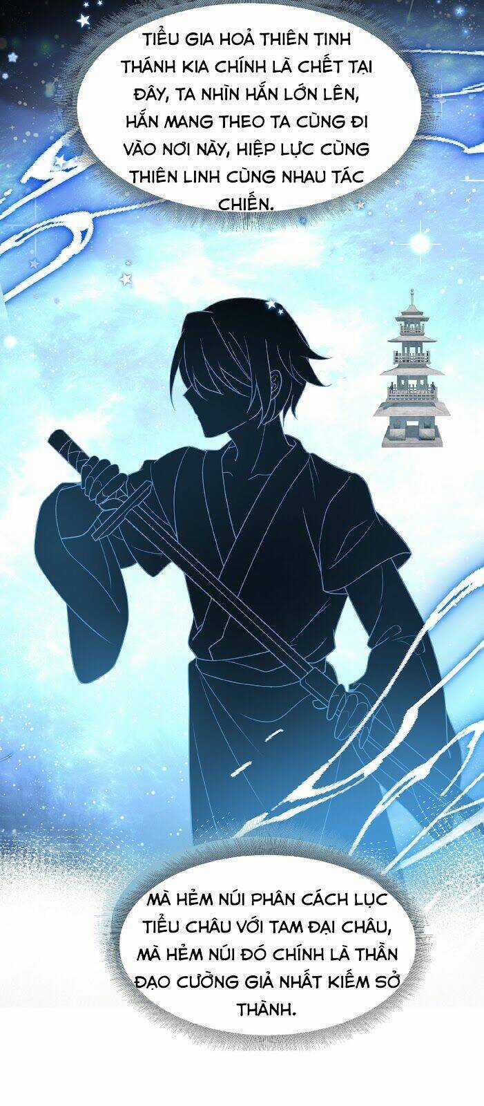 Toàn Bộ Tu Chân Giới Muội Tử Muốn Bắt Ta Chapter 91 trang 20