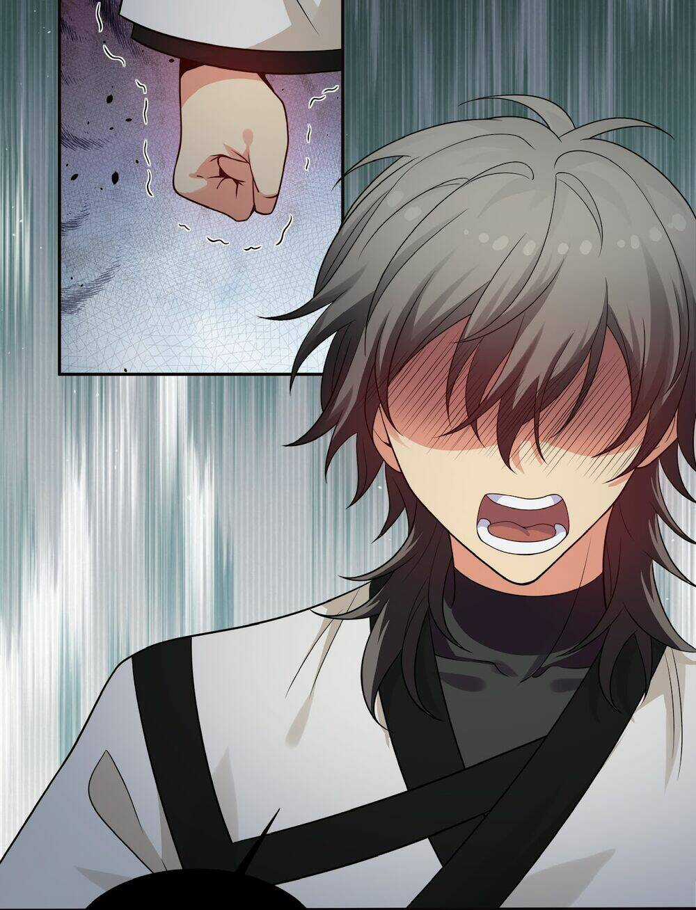 Toàn Bộ Tu Chân Giới Muội Tử Muốn Bắt Ta Chapter 91 trang 3