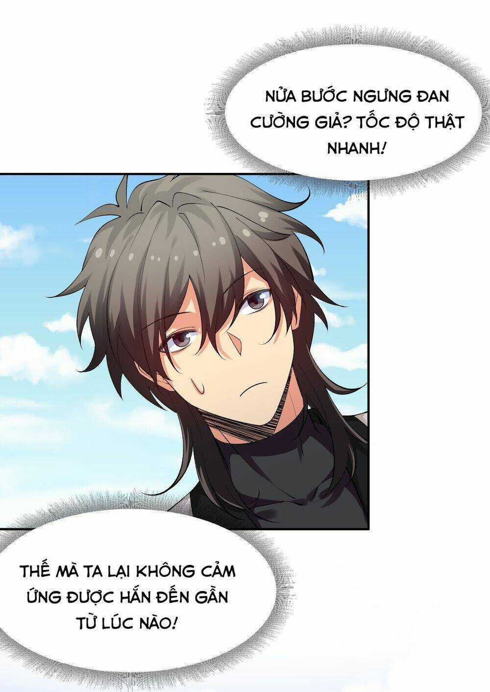 Toàn Bộ Tu Chân Giới Muội Tử Muốn Bắt Ta Chapter 91 trang 31