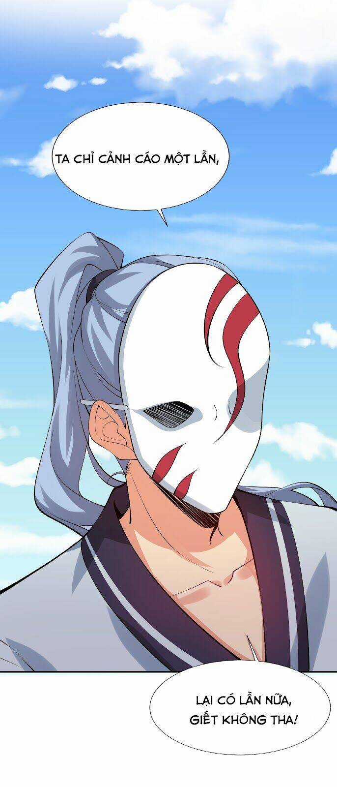 Toàn Bộ Tu Chân Giới Muội Tử Muốn Bắt Ta Chapter 91 trang 32