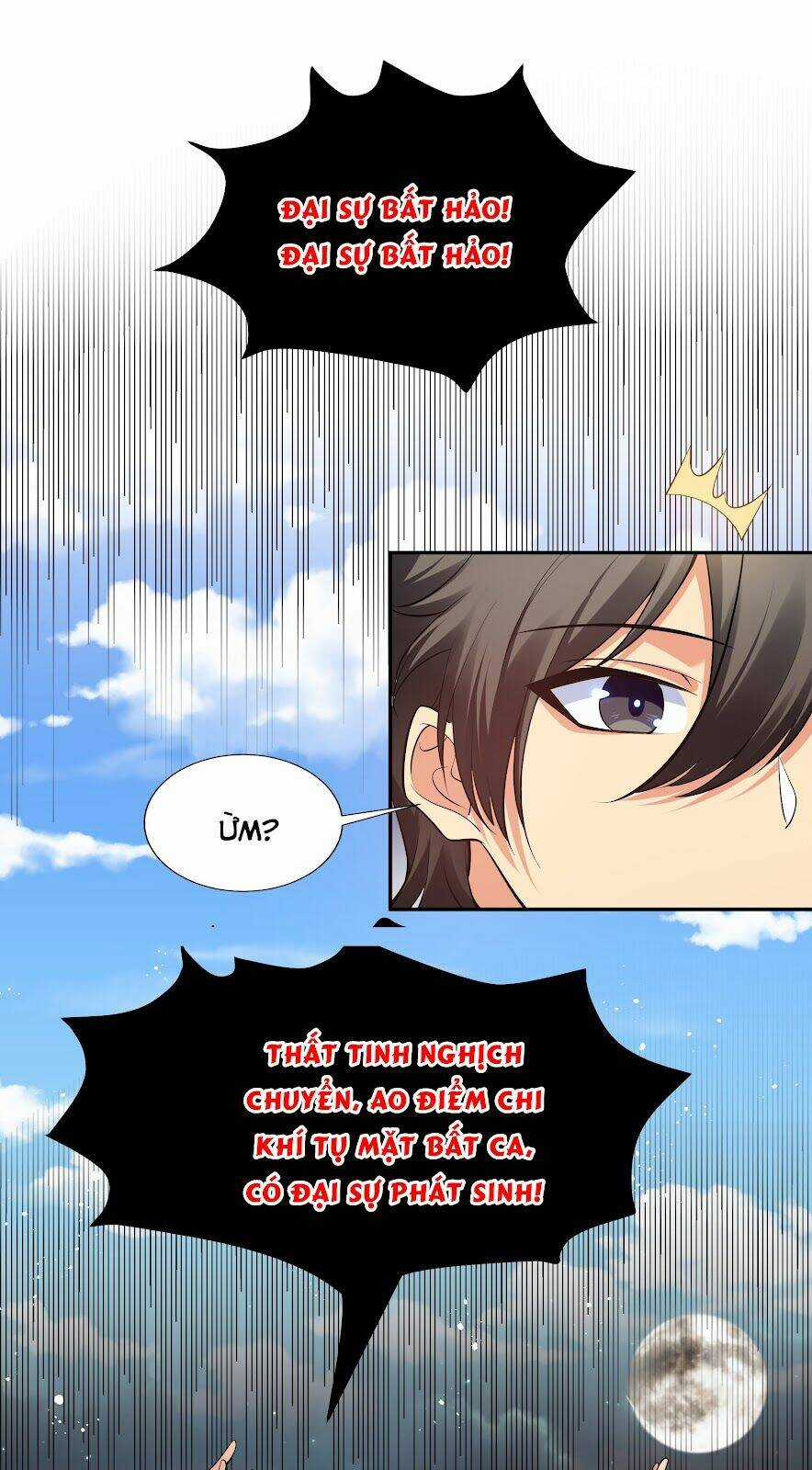 Toàn Bộ Tu Chân Giới Muội Tử Muốn Bắt Ta Chapter 91 trang 40