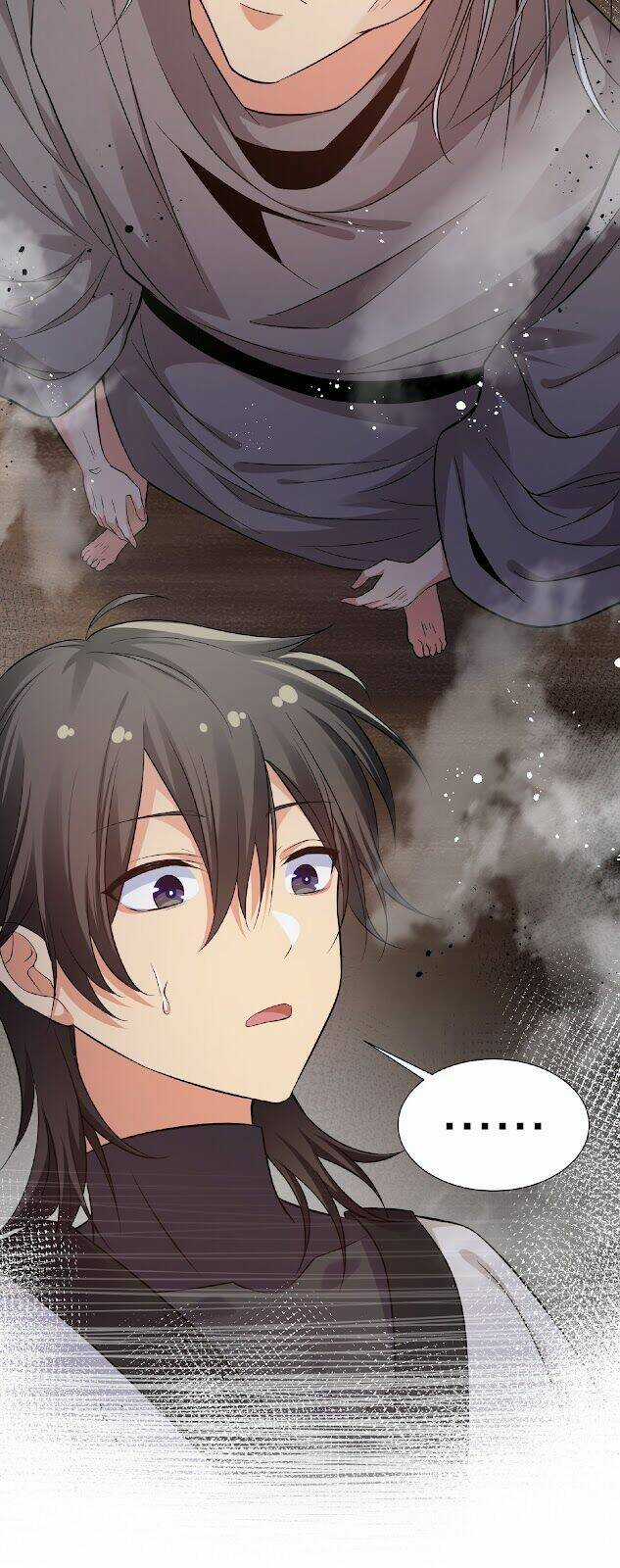 Toàn Bộ Tu Chân Giới Muội Tử Muốn Bắt Ta Chapter 91 trang 47