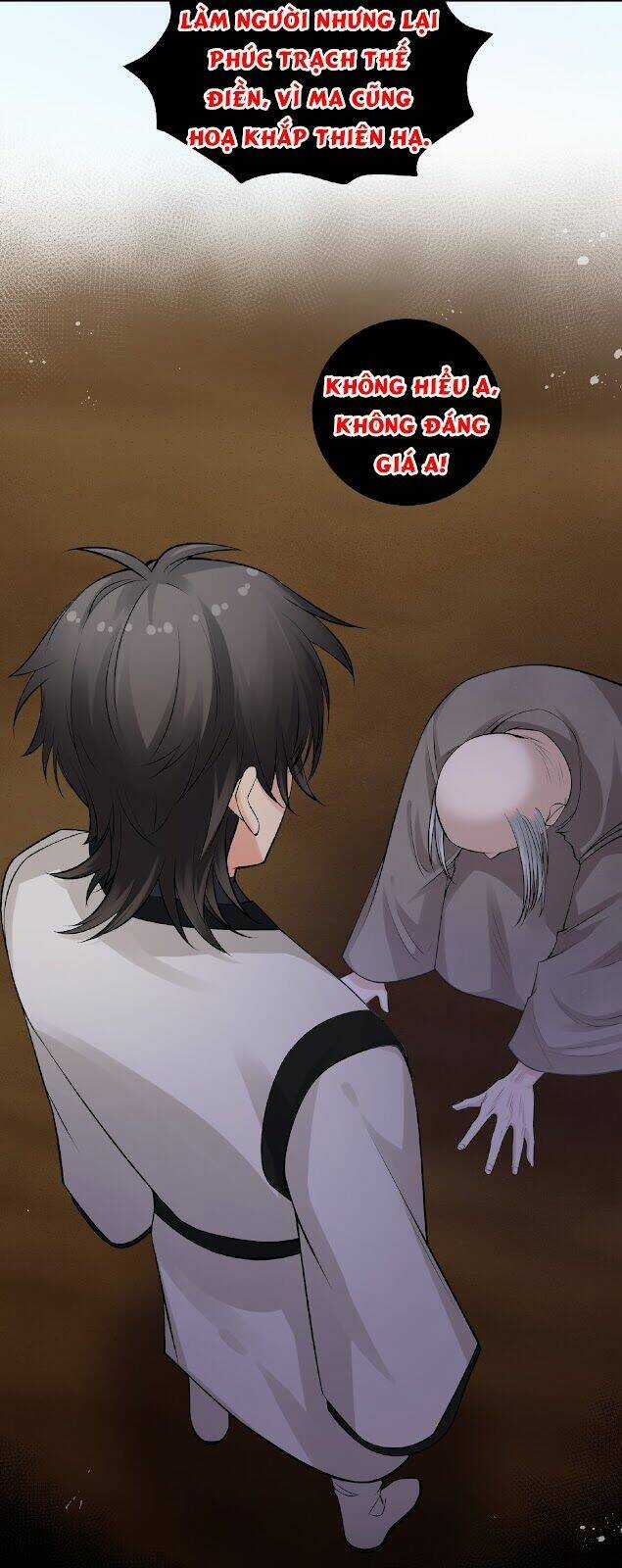 Toàn Bộ Tu Chân Giới Muội Tử Muốn Bắt Ta Chapter 91 trang 49