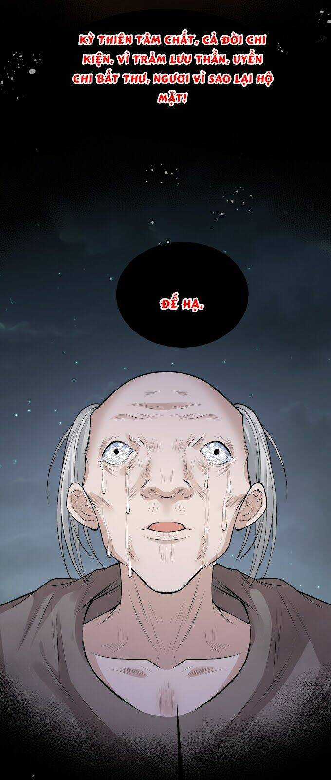 Toàn Bộ Tu Chân Giới Muội Tử Muốn Bắt Ta Chapter 91 trang 50