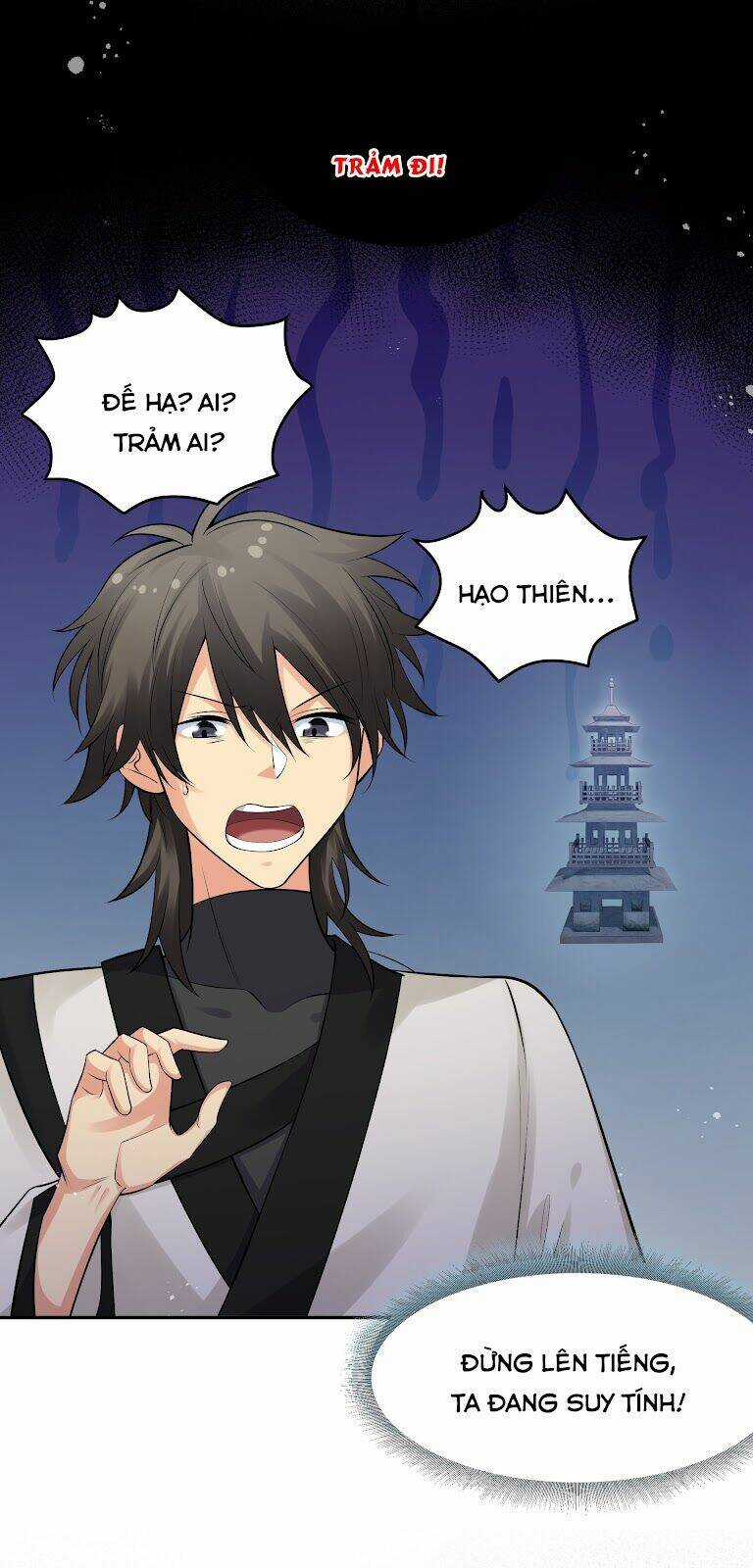 Toàn Bộ Tu Chân Giới Muội Tử Muốn Bắt Ta Chapter 91 trang 51