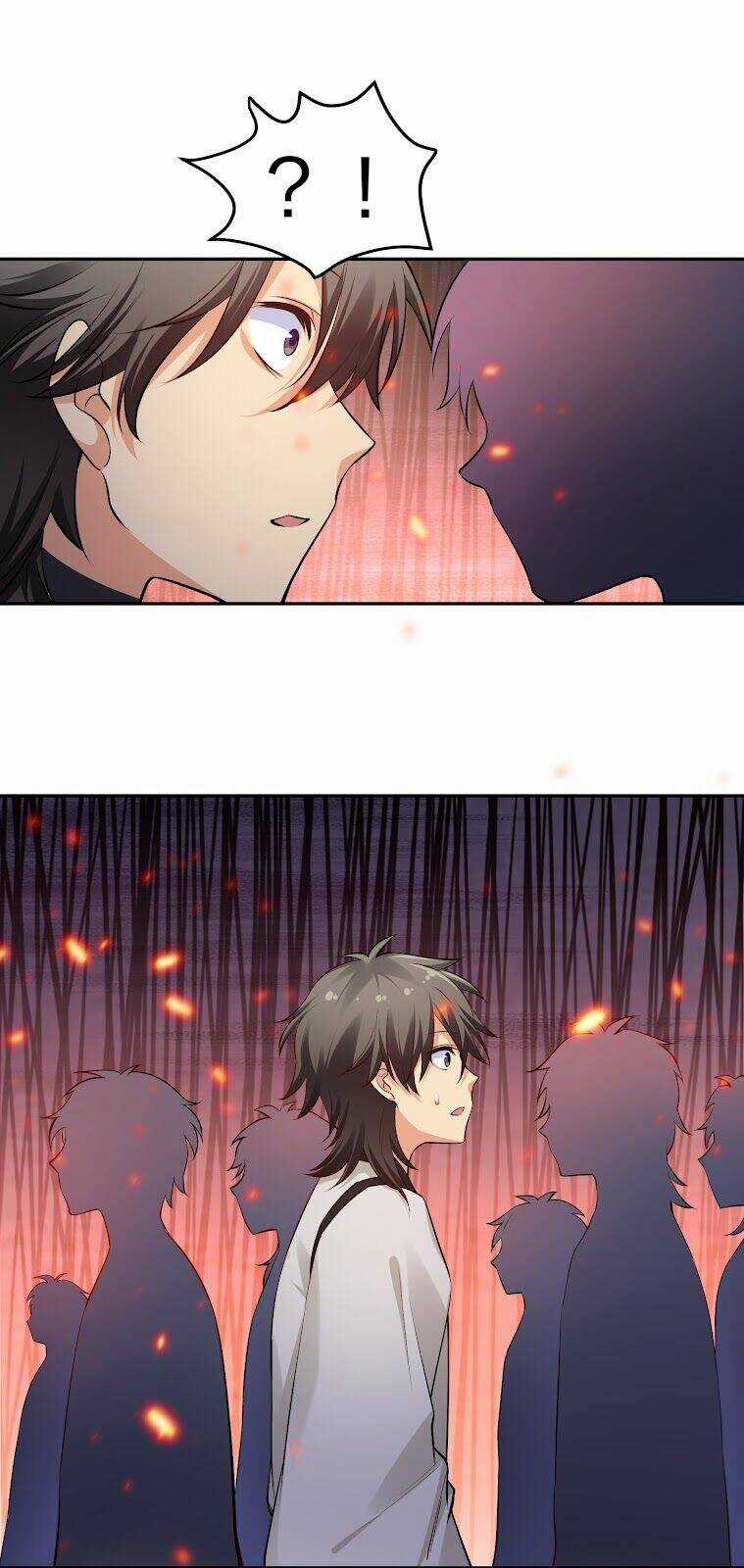 Toàn Bộ Tu Chân Giới Muội Tử Muốn Bắt Ta Chapter 91 trang 54