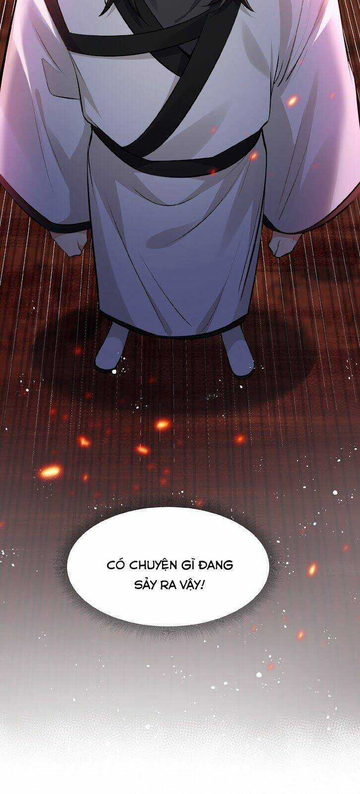 Toàn Bộ Tu Chân Giới Muội Tử Muốn Bắt Ta Chapter 91 trang 56