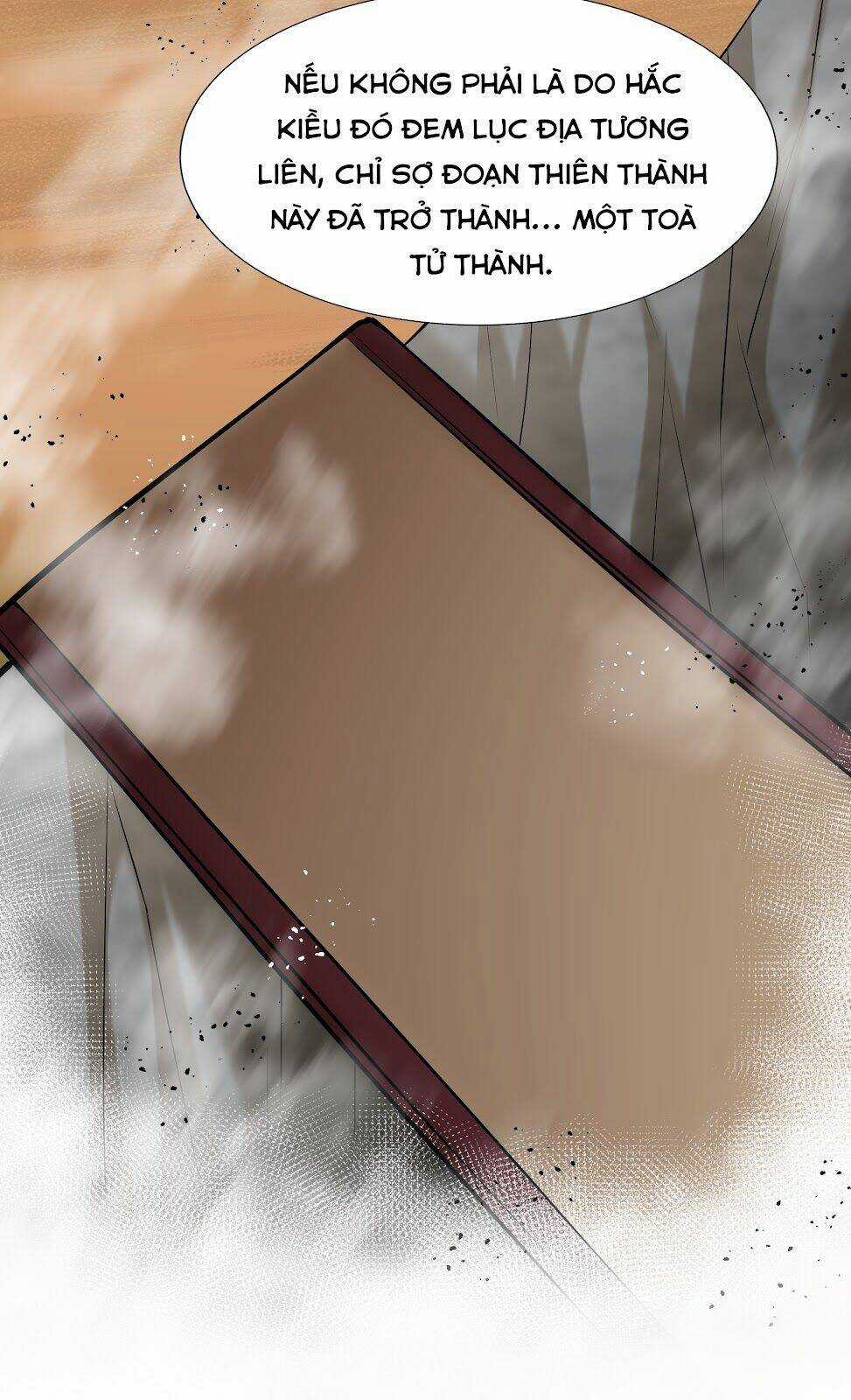 Toàn Bộ Tu Chân Giới Muội Tử Muốn Bắt Ta Chapter 92 trang 11