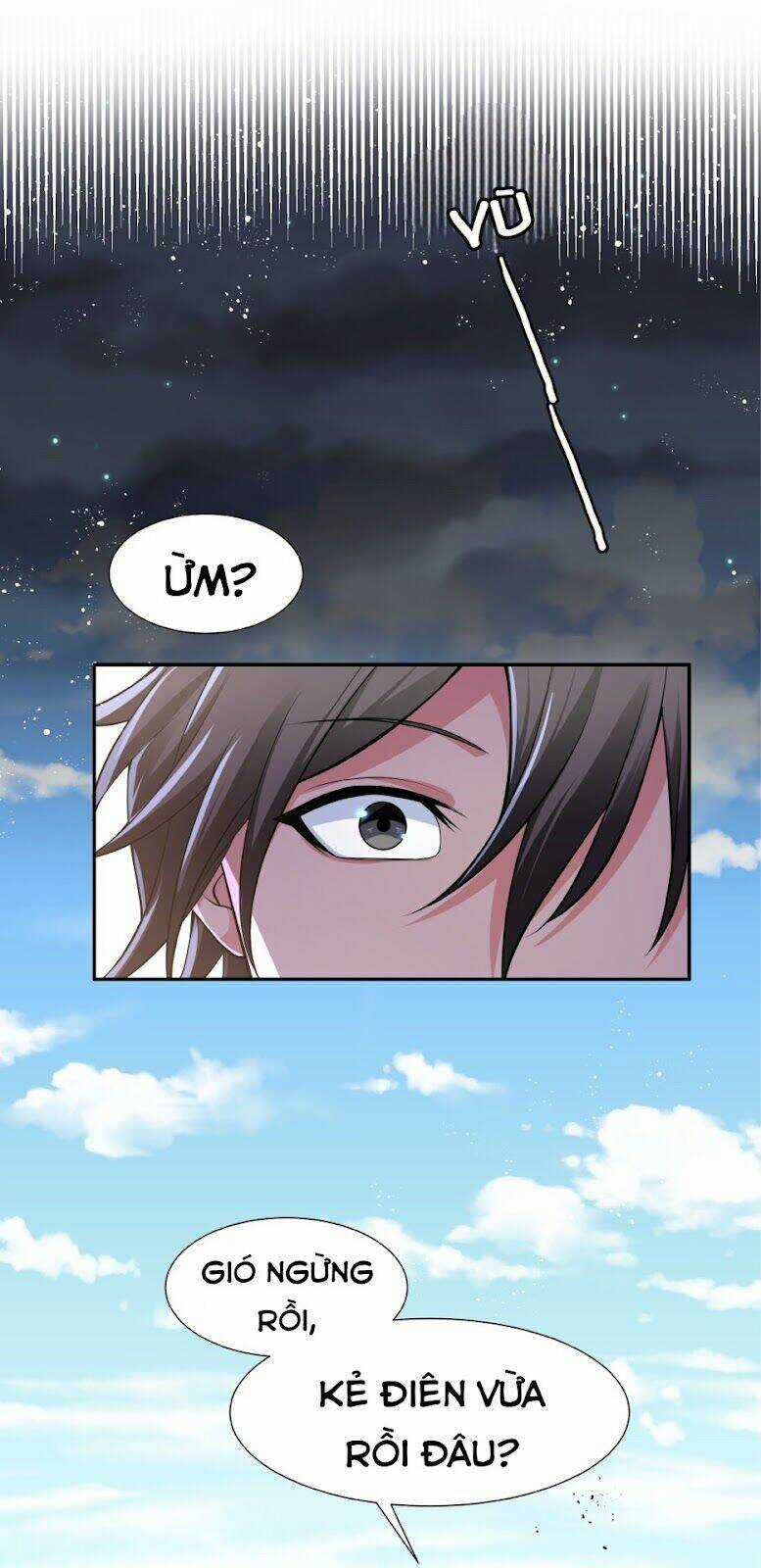 Toàn Bộ Tu Chân Giới Muội Tử Muốn Bắt Ta Chapter 92 trang 2