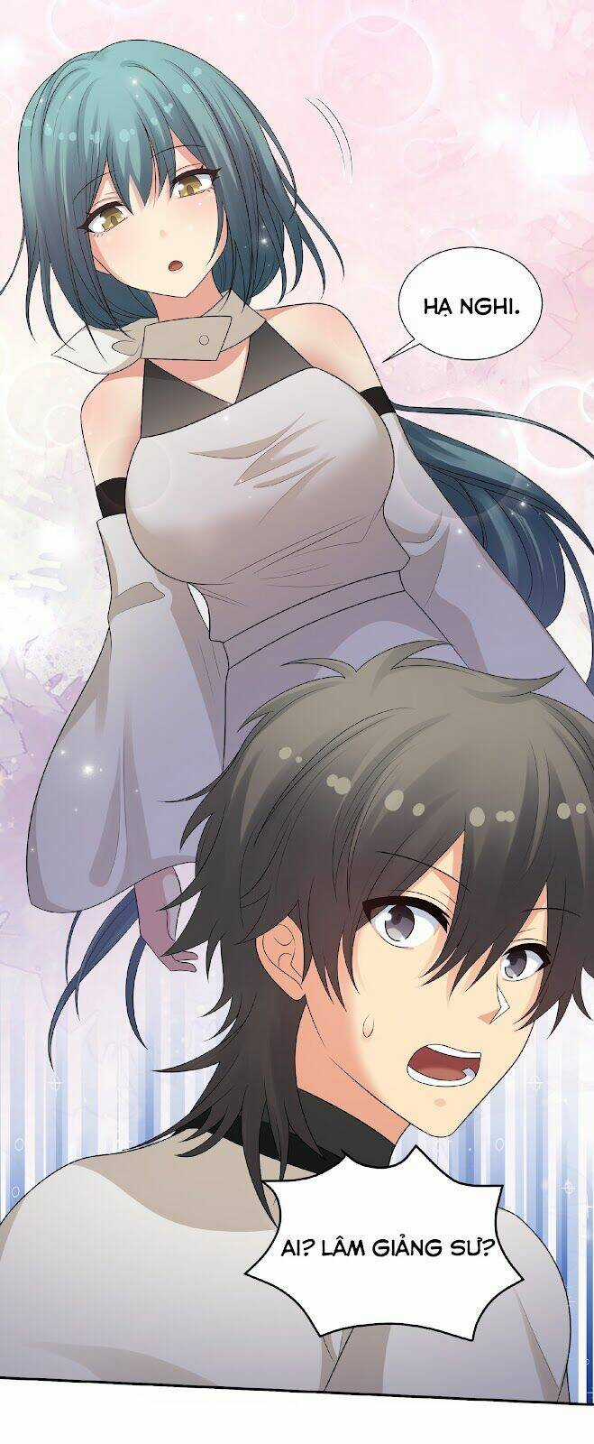 Toàn Bộ Tu Chân Giới Muội Tử Muốn Bắt Ta Chapter 92 trang 24