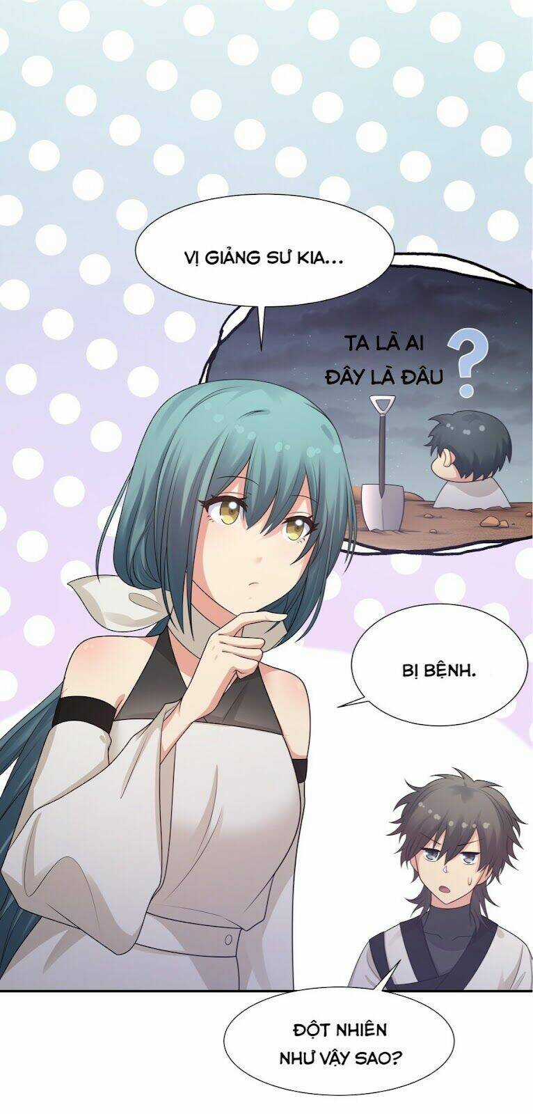 Toàn Bộ Tu Chân Giới Muội Tử Muốn Bắt Ta Chapter 92 trang 26