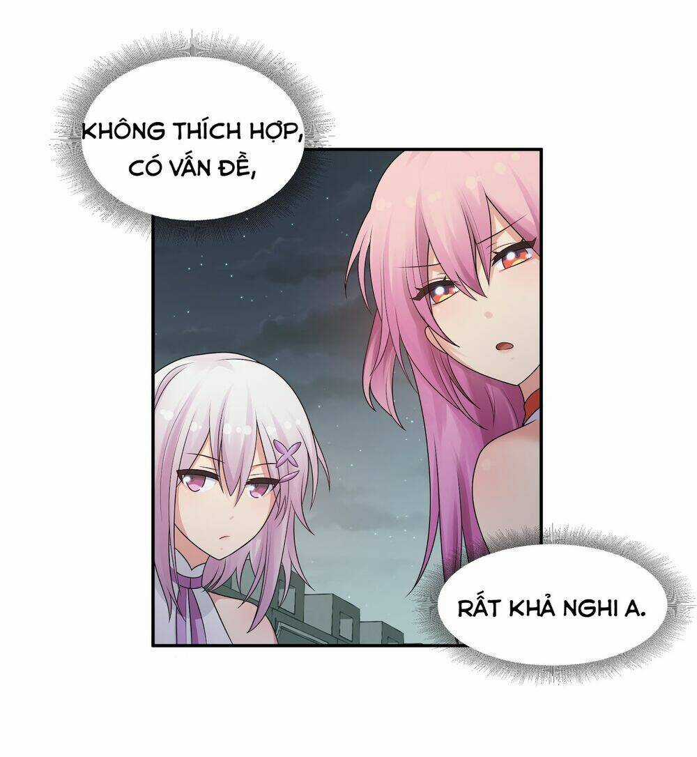 Toàn Bộ Tu Chân Giới Muội Tử Muốn Bắt Ta Chapter 92 trang 28