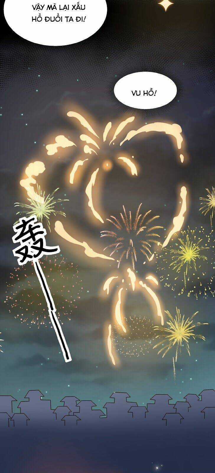 Toàn Bộ Tu Chân Giới Muội Tử Muốn Bắt Ta Chapter 92 trang 36