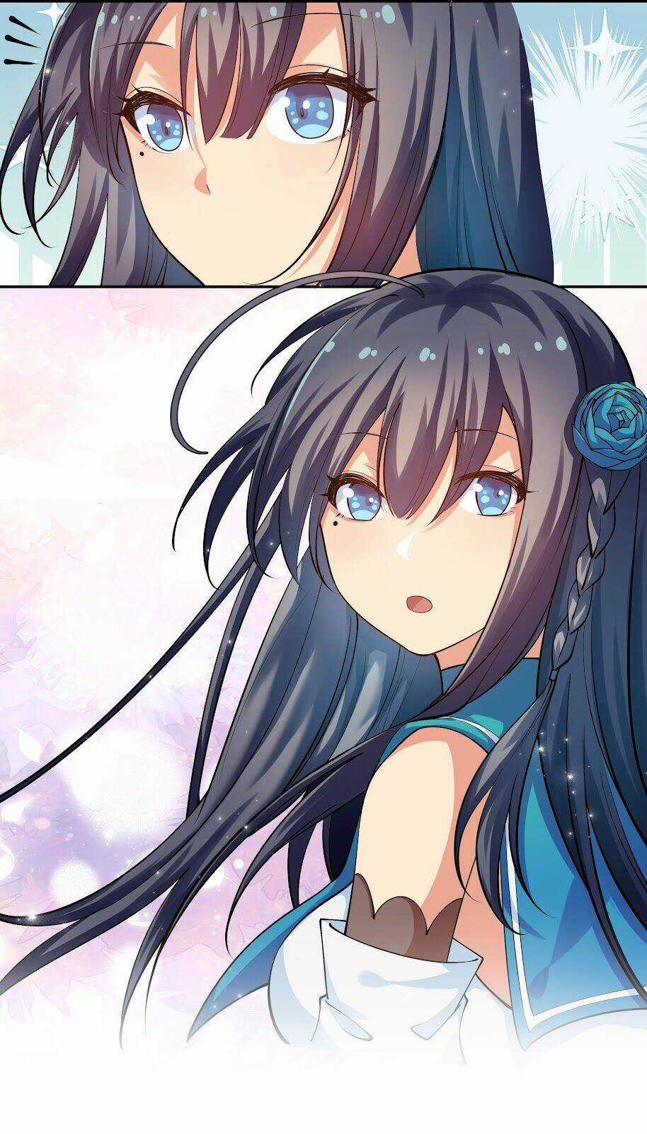 Toàn Bộ Tu Chân Giới Muội Tử Muốn Bắt Ta Chapter 92 trang 37