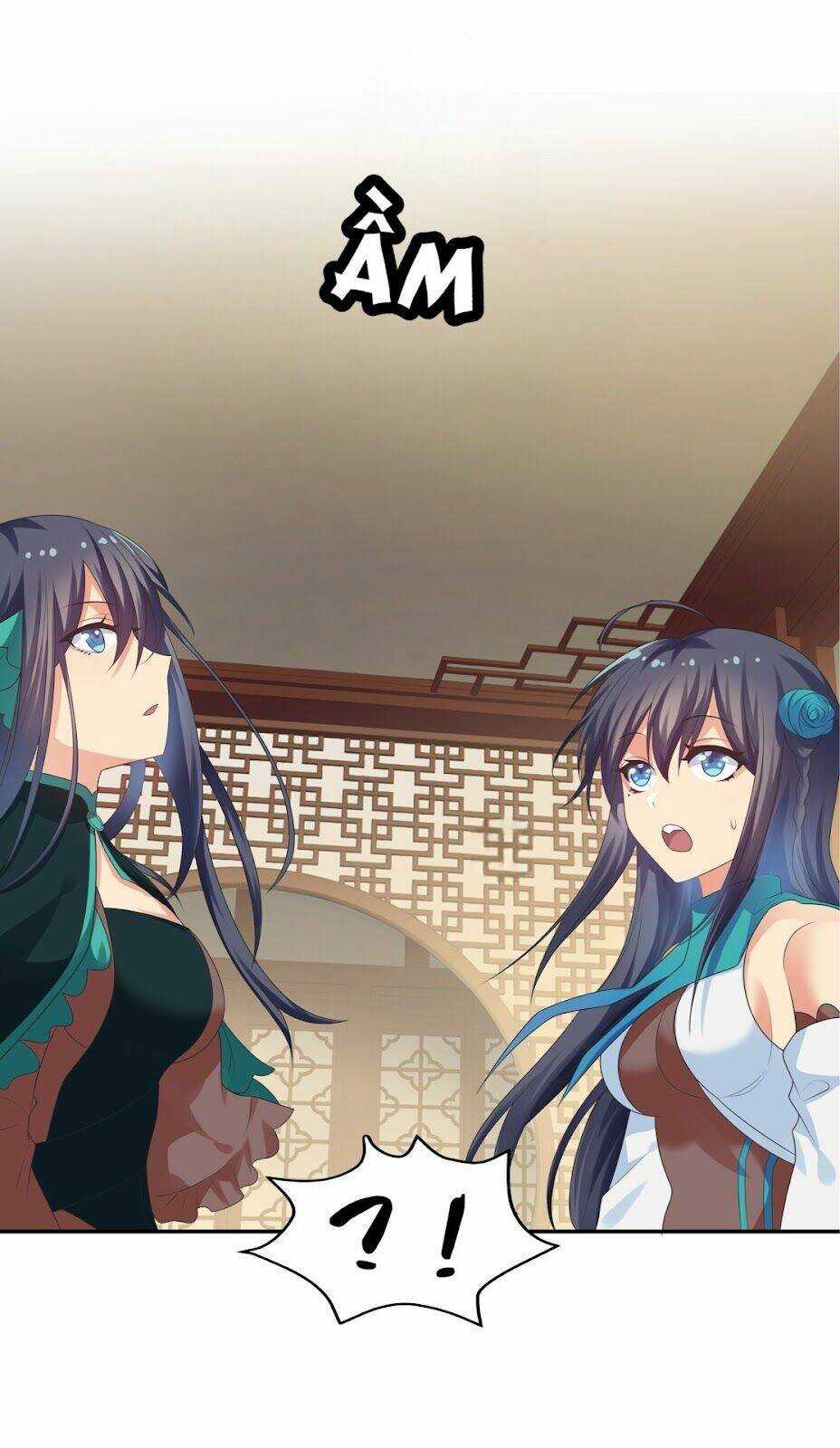 Toàn Bộ Tu Chân Giới Muội Tử Muốn Bắt Ta Chapter 92 trang 43