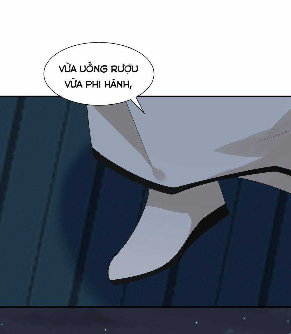 Toàn Bộ Tu Chân Giới Muội Tử Muốn Bắt Ta Chapter 92 trang 44