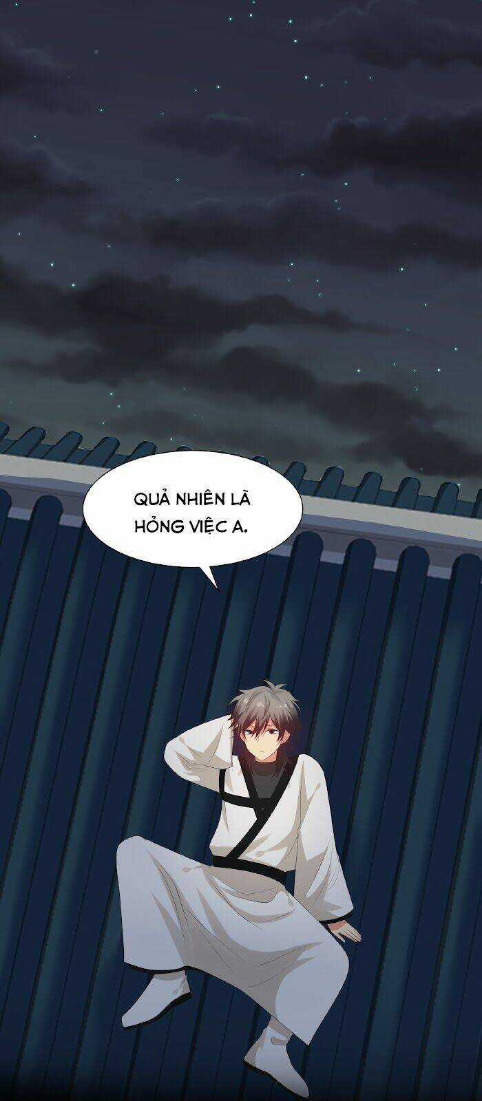 Toàn Bộ Tu Chân Giới Muội Tử Muốn Bắt Ta Chapter 92 trang 45