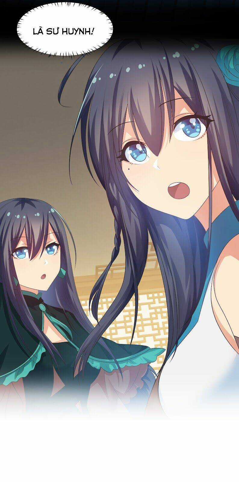 Toàn Bộ Tu Chân Giới Muội Tử Muốn Bắt Ta Chapter 92 trang 46