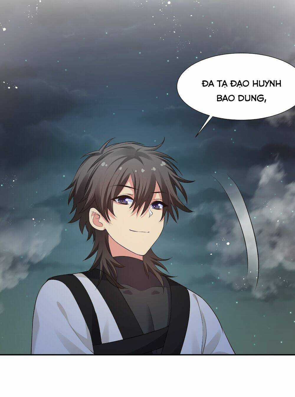 Toàn Bộ Tu Chân Giới Muội Tử Muốn Bắt Ta Chapter 93 trang 12