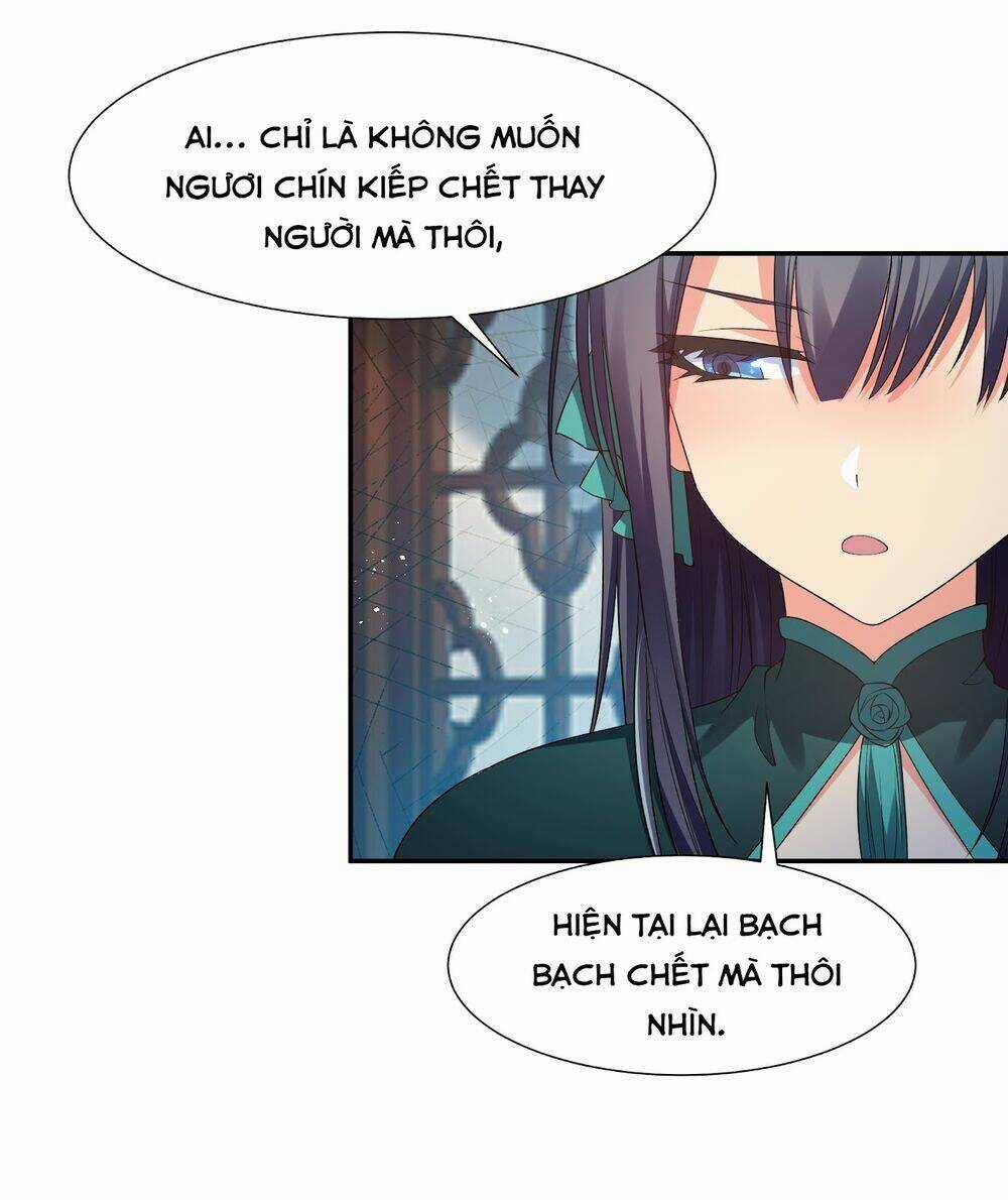 Toàn Bộ Tu Chân Giới Muội Tử Muốn Bắt Ta Chapter 93 trang 14