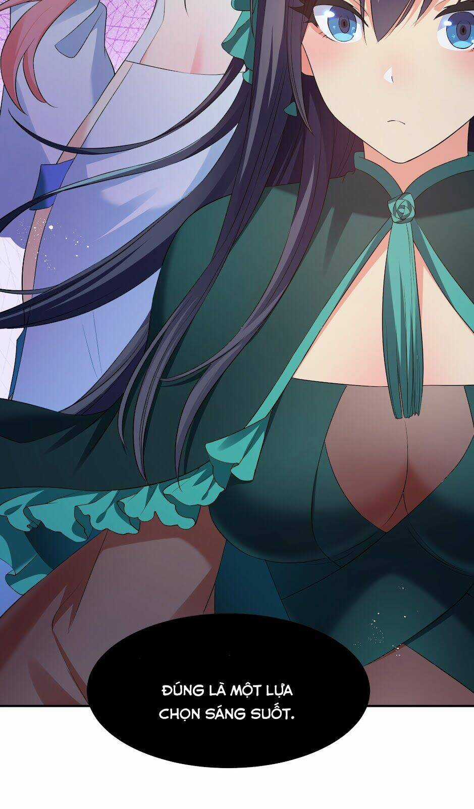 Toàn Bộ Tu Chân Giới Muội Tử Muốn Bắt Ta Chapter 93 trang 16