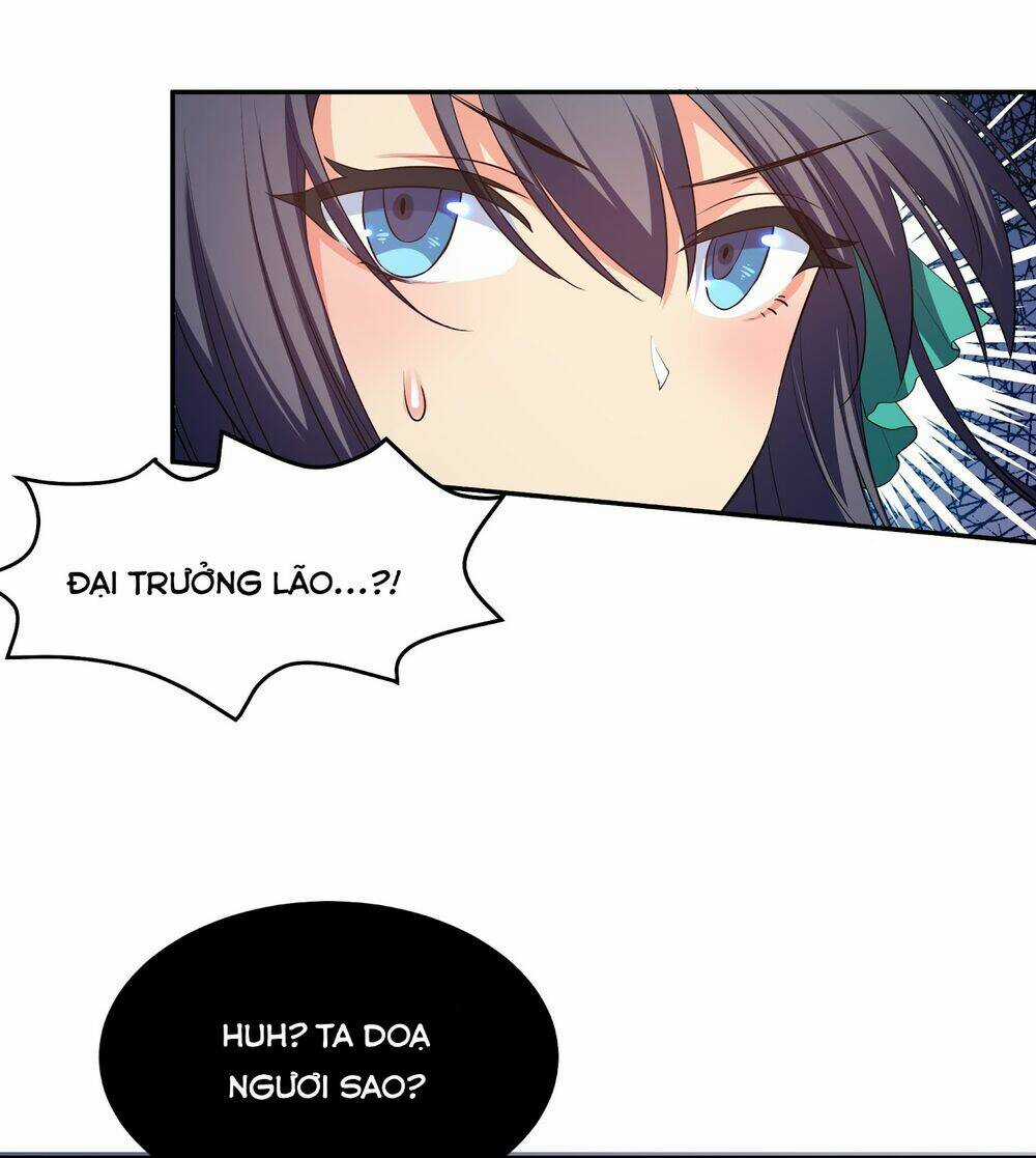 Toàn Bộ Tu Chân Giới Muội Tử Muốn Bắt Ta Chapter 93 trang 17