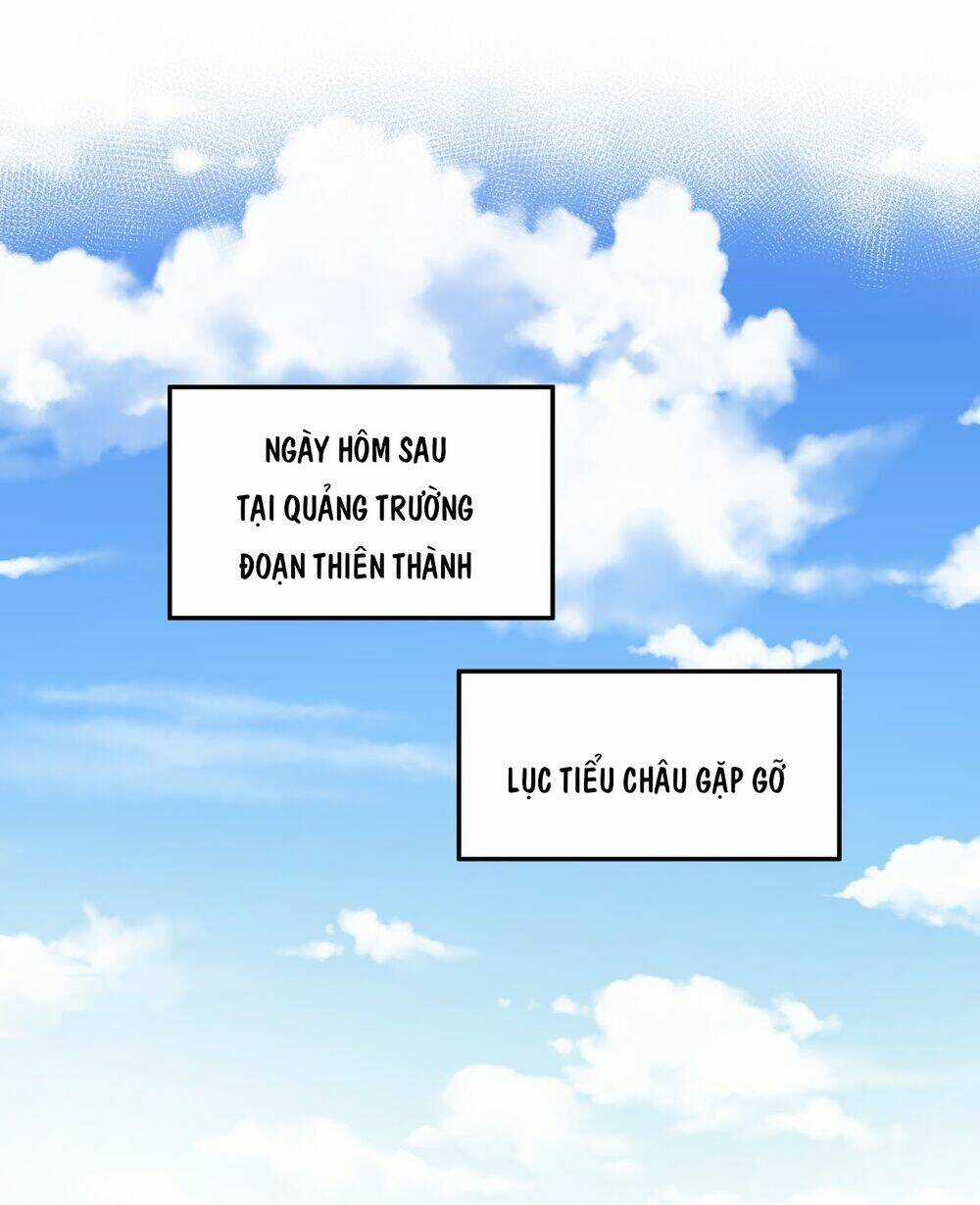 Toàn Bộ Tu Chân Giới Muội Tử Muốn Bắt Ta Chapter 93 trang 24