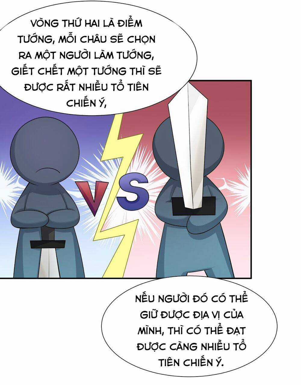 Toàn Bộ Tu Chân Giới Muội Tử Muốn Bắt Ta Chapter 93 trang 28