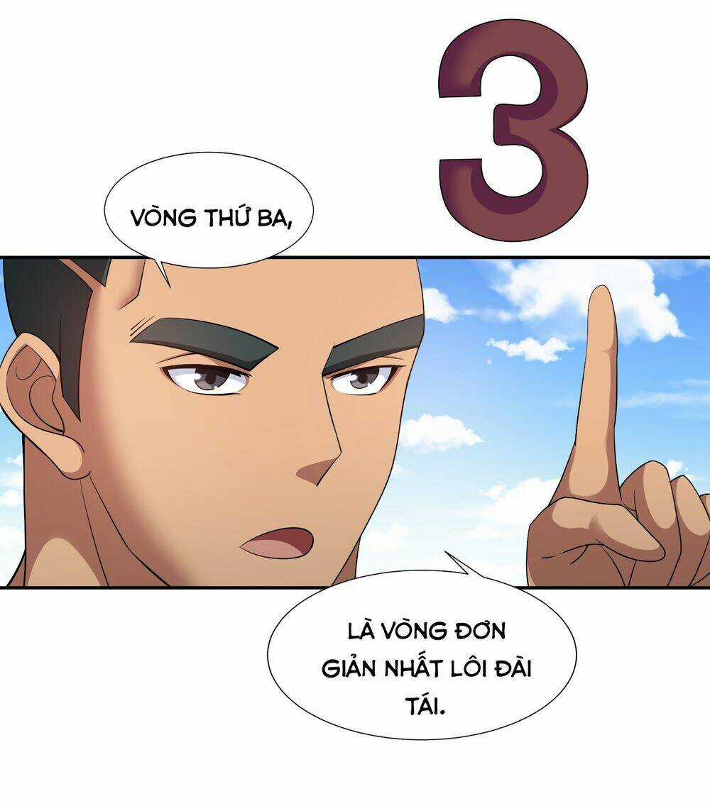 Toàn Bộ Tu Chân Giới Muội Tử Muốn Bắt Ta Chapter 93 trang 29