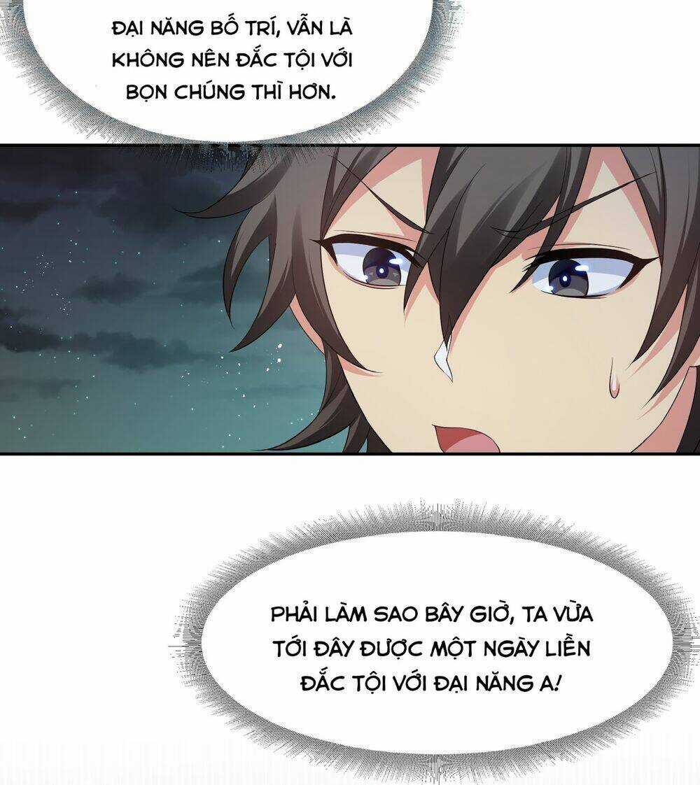 Toàn Bộ Tu Chân Giới Muội Tử Muốn Bắt Ta Chapter 93 trang 3