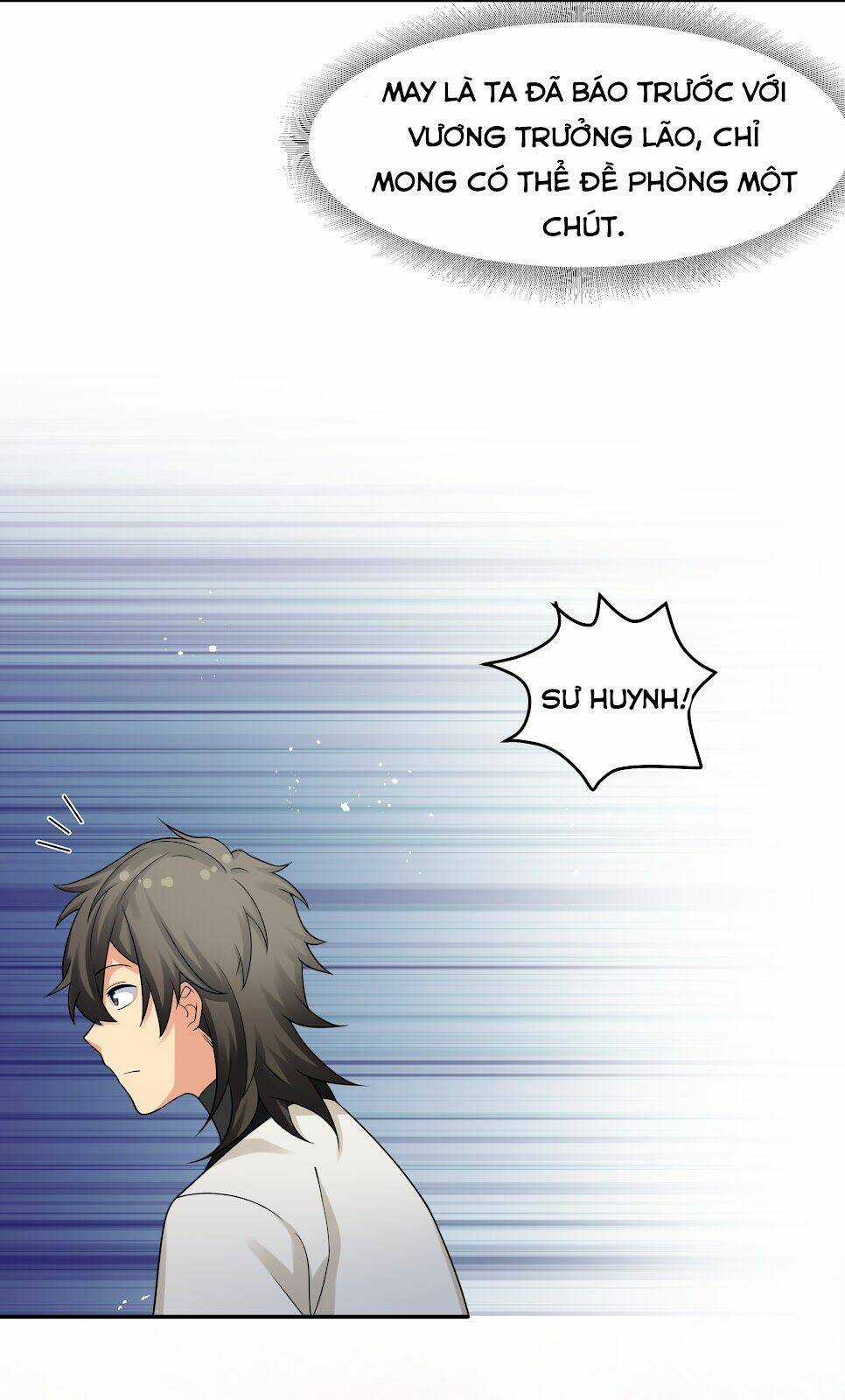 Toàn Bộ Tu Chân Giới Muội Tử Muốn Bắt Ta Chapter 93 trang 35