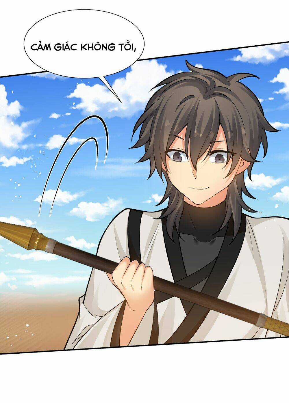 Toàn Bộ Tu Chân Giới Muội Tử Muốn Bắt Ta Chapter 93 trang 41