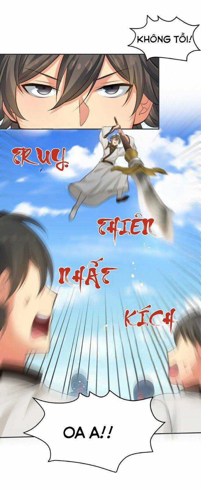 Toàn Bộ Tu Chân Giới Muội Tử Muốn Bắt Ta Chapter 93 trang 42