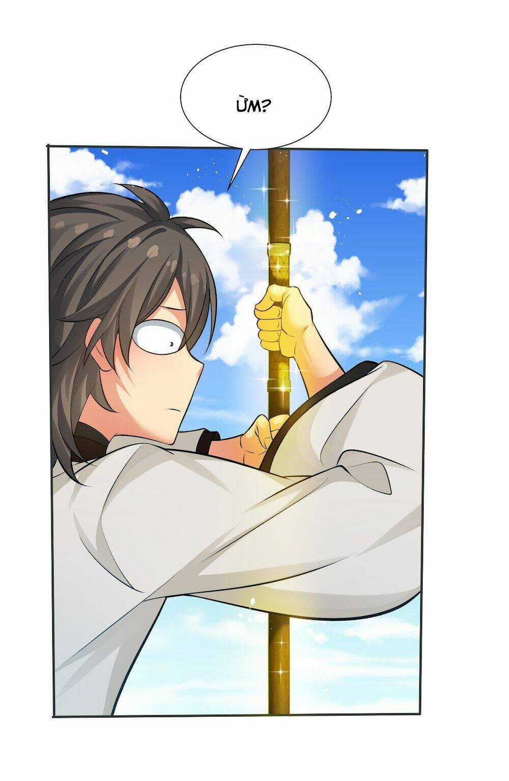 Toàn Bộ Tu Chân Giới Muội Tử Muốn Bắt Ta Chapter 93 trang 43