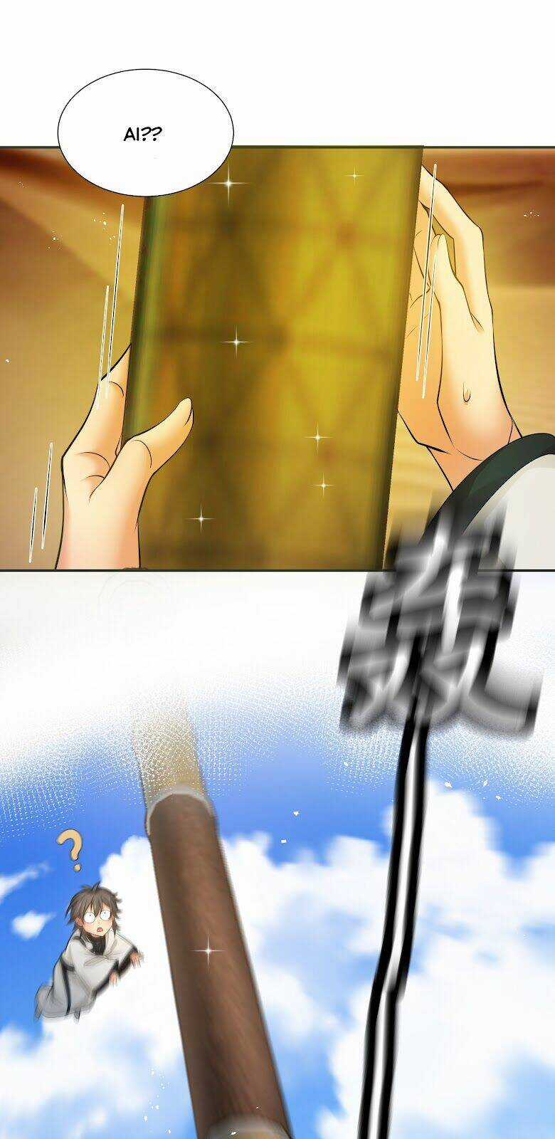 Toàn Bộ Tu Chân Giới Muội Tử Muốn Bắt Ta Chapter 93 trang 44