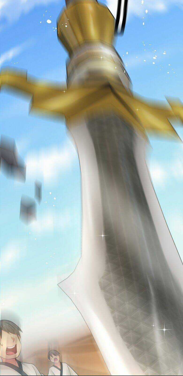 Toàn Bộ Tu Chân Giới Muội Tử Muốn Bắt Ta Chapter 93 trang 45