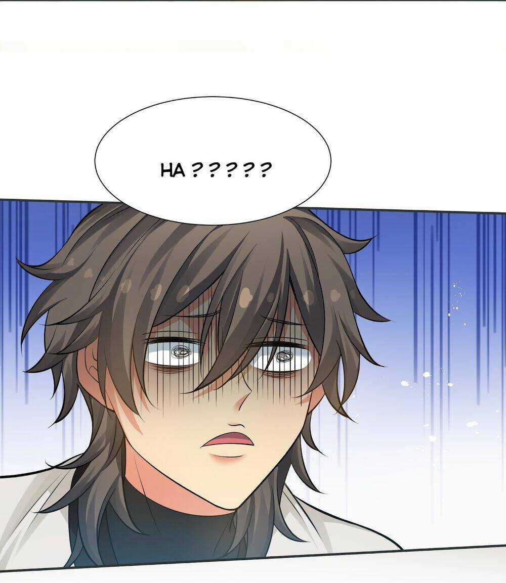 Toàn Bộ Tu Chân Giới Muội Tử Muốn Bắt Ta Chapter 93 trang 46