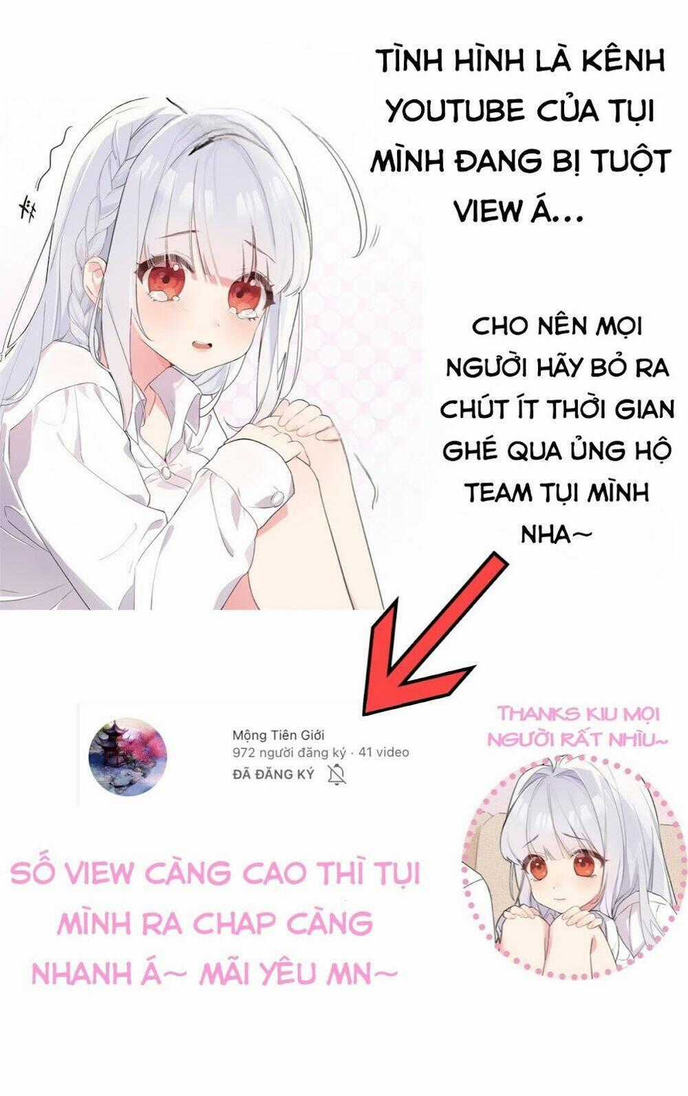 Toàn Bộ Tu Chân Giới Muội Tử Muốn Bắt Ta Chapter 93 trang 49